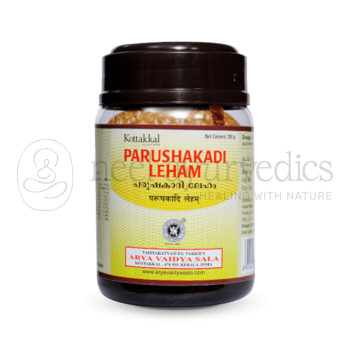 Kottakkal Arya Vaidya Sala Parushakadi Leham (Pack Of 5)