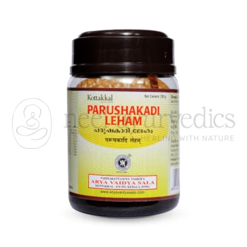 Kottakkal Arya Vaidya Sala Parushakadi Leham (Pack Of 5)