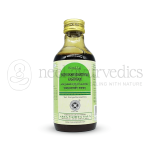 Kottakkal Arya Vaidya Sala Pathyakshadhatryadi Kashayam (Pack Of 5)