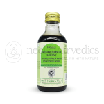 Kottakkal Arya Vaidya Sala Patolakaturohinyadi Kashayam (Pack Of 5)