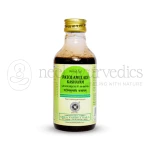 Kottakkal Arya Vaidya Sala Patolamuladi Kashayam (Pack Of 5)