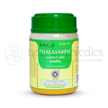 Kottakkal Arya Vaidya Sala Phalasarpis (Pack of 5)