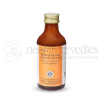 Kottakkal Arya Vaidya Sala Pinda Tailam - 200 Ml (Pack Of 5)