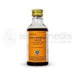 Kottakkal Arya Vaidya Sala Prapaundarikadi Tailam (Pack Of 5)