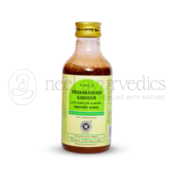 Kottakkal Arya Vaidya Sala Prasaranyadi Kashayam (Pack Of 5)
