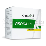 Kottakkal Arya Vaidya Sala Psorakot Tablet - 100 Tab