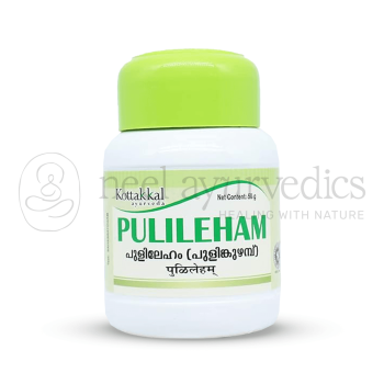 Kottakkal Arya Vaidya Sala Pulileham (Pulimkuzhampu) (Pack Of 10)