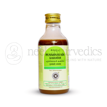Kottakkal Arya Vaidya Sala Punarnavadi Kashayam (Pack Of 5)