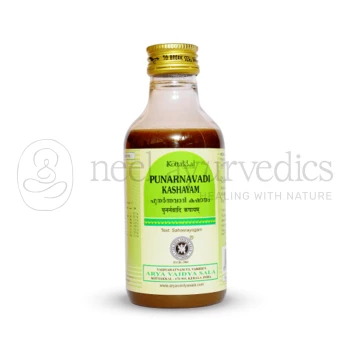 Kottakkal Arya Vaidya Sala Punarnavadi Kashayam (Pack Of 5)