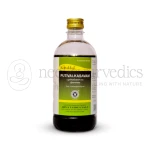 Kottakkal Arya Vaidya Sala Putivalkasavam - 450 Ml