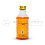 Kottakkal Arya Vaidya Sala Rasnadasamooladi Tailam (Pack Of 5)