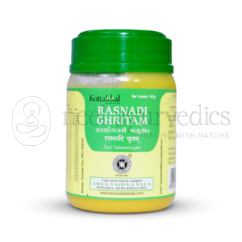 Kottakkal Arya Vaidya Sala Rasnadi Ghritam (Pack of 5)