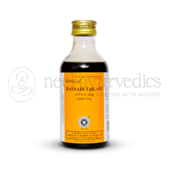 Kottakkal Arya Vaidya Sala Rasnadi Tailam (Pack Of 5)