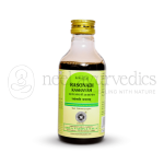 Kottakkal Arya Vaidya Sala Rasonadi Kashayam (Pack Of 3)