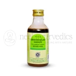 Kottakkal Arya Vaidya Sala Sahacharabaladi Kashayam (Pack Of 5)