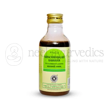Kottakkal Arya Vaidya Sala Sahacharabaladi Kashayam (Pack Of 5)