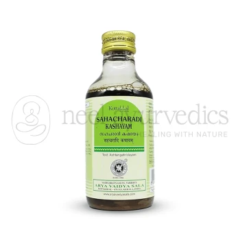Kottakkal Arya Vaidya Sala Sahacharadi Kashayam (Pack Of 5)