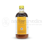 Kottakkal Arya Vaidya Sala Sahacharadi kuzhampu – 500 ml (Pack Of 2)