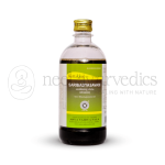 Kottakkal Arya Vaidya Sala Saribadyasavam - 450 Ml