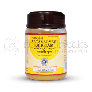 Kottakkal Arya Vaidya Sala Satavaryadi Ghritam (Pack Of 5)