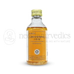 Kottakkal Arya Vaidya Sala Saubhagyavardhana Tailam (Pack Of 5)