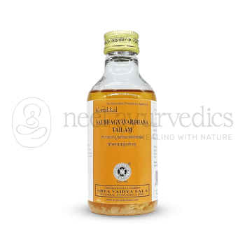 Kottakkal Arya Vaidya Sala Saubhagyavardhana Tailam (Pack Of 5)