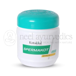 Kottakkal Arya Vaidya Sala Spermakot granule – 150 g (Pack Of 2)