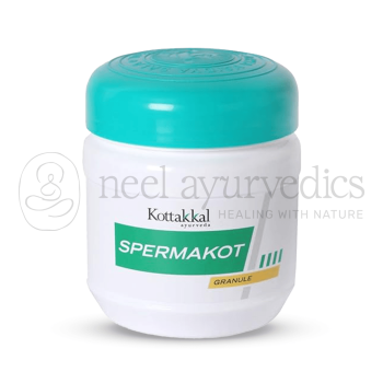 Kottakkal Arya Vaidya Sala Spermakot granule – 150 g (Pack Of 2)