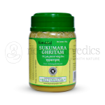 Kottakkal Arya Vaidya Sala Sukumara Ghritam (Pack of 5)