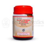 Kottakkal Arya Vaidya Sala Sukumara Leham (Pack Of 5)