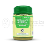 Kottakkal Arya Vaidya Sala Suranadi Ghritam (Pack of 5)