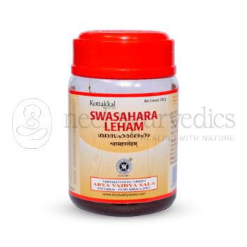 Kottakkal Arya Vaidya Sala Svasahara Leham (Pack Of 5)