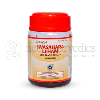 Kottakkal Arya Vaidya Sala Svasahara Leham (Pack Of 5)