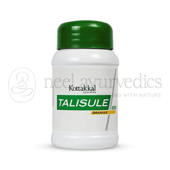 Kottakkal Arya Vaidya Sala Talisule Granule (Pack Of 10)