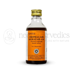 Kottakkal Arya Vaidya Sala Thriphaladi Kera Tailam (Pack Of 5)