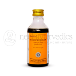 Kottakkal Arya Vaidya Sala Thulasyadi Tailam (Pack Of 5)