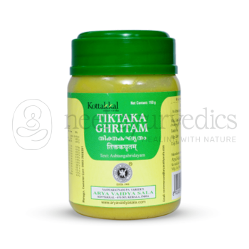 Kottakkal Arya Vaidya Sala Tiktaka Ghritam (Pack of 5)