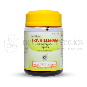 Kottakkal Arya Vaidya Sala Trivril Leham (Pack Of 5)