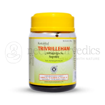 Kottakkal Arya Vaidya Sala Trivril Leham (Pack Of 5)