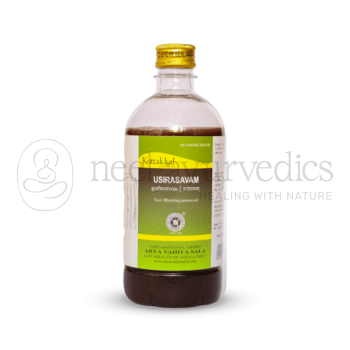 Kottakkal Arya Vaidya Sala Usirasavam - 450 Ml
