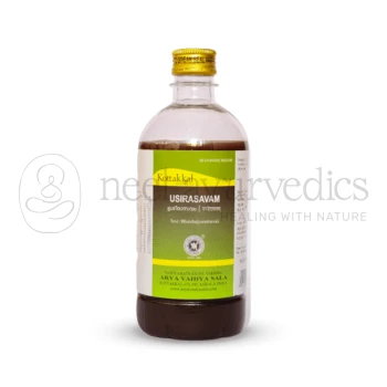 Kottakkal Arya Vaidya Sala Usirasavam - 450 Ml