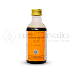Kottakkal Arya Vaidya Sala Vachadi Tailam (Pack Of 5)