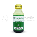 Kottakkal Arya Vaidya Sala Vachalasunadi keratailam – 50 ml (Pack Of 20)