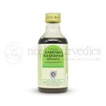 Kottakkal Arya Vaidya Sala Vairyadi kashayam (Pack Of 5)