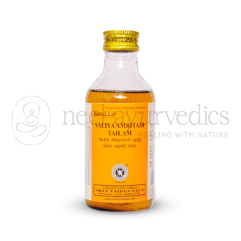Kottakkal Arya Vaidya Sala Valiya Amritadi Tailam (Pack Of 3)