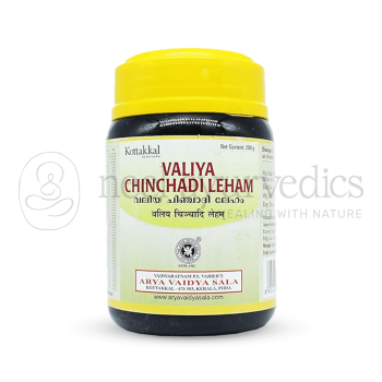 Kottakkal Arya Vaidya Sala Valiya Chinchadi Leham (Pack Of 5)