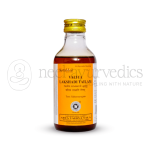 Kottakkal Arya Vaidya Sala Valiya Lakshadi Tailam (Pack Of 5)
