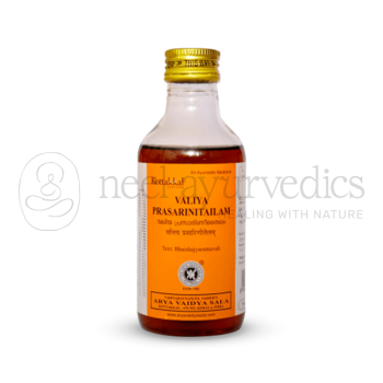 Kottakkal Arya Vaidya Sala Valiya Prasarani Tailam (Pack Of 3)
