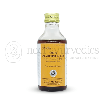 Kottakkal Arya Vaidya Sala Valiya Sahacharadi Tailam (Pack Of 5)