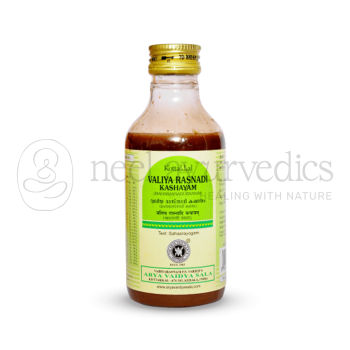 Kottakkal Arya Vaidya Sala Valiya rasnadi kashayam (Pack Of 3)